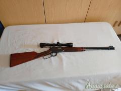 Winchester 9422 XTR .22 Long Rifle