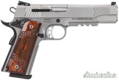 Cerco Smith & Wesson 1911TA E-series