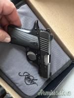 Kimber  .380 ACP  | 9x17mm Browning Short
