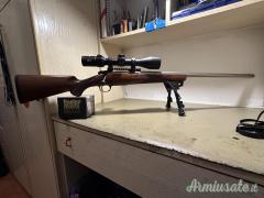 Kimber 84 .308 Winchester