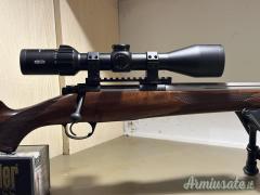Kimber 84 .308 Winchester