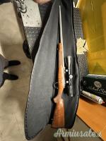 Kimber 84 .308 Winchester