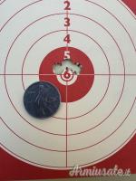 Kimber 84 .308 Winchester