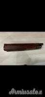Calcio e astina per beretta a 400 xploor cal 12