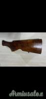 Calcio e astina per beretta a 400 xploor cal 12