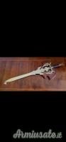 United Cutlery Kilgorin Sword of Darkness by Kit Rae Uncutless