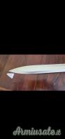 United Cutlery Kilgorin Sword of Darkness by Kit Rae Uncutless