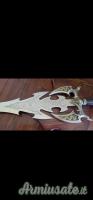 United Cutlery Kilgorin Sword of Darkness by Kit Rae Uncutless