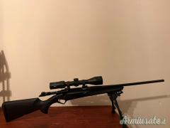 Benelli Lupo .30-06 Springfield