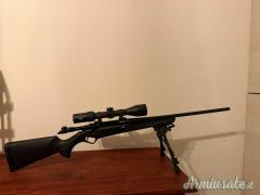 Benelli Lupo .30-06 Springfield