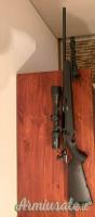 Benelli Lupo .30-06 Springfield