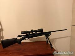 Benelli Lupo .30-06 Springfield