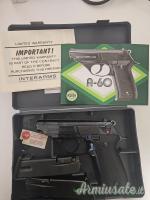Astra A 60 .380 ACP  | 9x17mm Browning Short