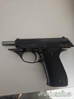 Astra A 60 .380 ACP  | 9x17mm Browning Short