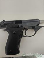 Astra A 60 .380 ACP  | 9x17mm Browning Short