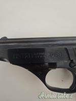 Astra A 60 .380 ACP  | 9x17mm Browning Short