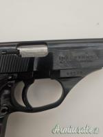 Astra A 60 .380 ACP  | 9x17mm Browning Short