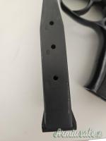 Astra A 60 .380 ACP  | 9x17mm Browning Short