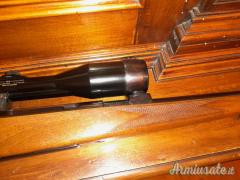 Dumoulin Herstal M60 7x61mm Sharpe & Hart