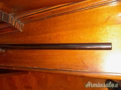 Dumoulin Herstal M60 7x61mm Sharpe & Hart