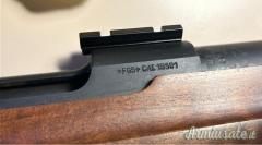 Sabatti Rover Tactical cal. 6.5x47 Lapua 6.5x47mm Lapua