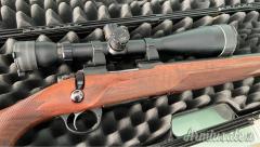 Sabatti Rover Tactical cal. 6.5x47 Lapua 6.5x47mm Lapua