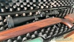 Sabatti Rover Tactical cal. 6.5x47 Lapua 6.5x47mm Lapua