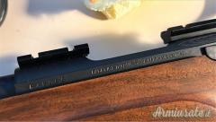 Sabatti Rover Tactical cal. 6.5x47 Lapua 6.5x47mm Lapua