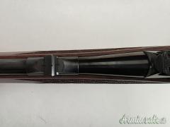 Weatherby European .300 Weatherby Magnum