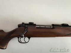 Weatherby European .300 Weatherby Magnum