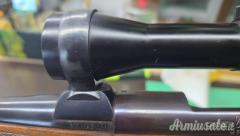 Weatherby European .300 Weatherby Magnum