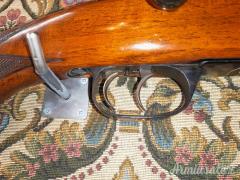 Dumoulin Herstal ? .270 Winchester