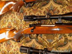 Dumoulin Herstal ? .270 Winchester