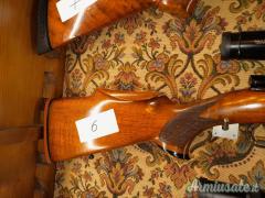 Dumoulin Herstal ? .270 Winchester