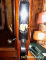 Dumoulin Herstal ? .270 Winchester
