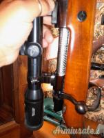 Dumoulin Herstal ? .270 Winchester