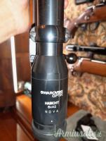 Dumoulin Herstal ? .270 Winchester