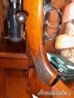 Dumoulin Herstal ? .270 Winchester