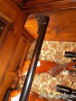 Dumoulin Herstal ? .270 Winchester