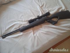 Weihrauch Hw977 4.5/.177