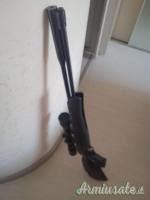 Weihrauch Hw977 4.5/.177