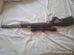 Weihrauch Hw977 4.5/.177