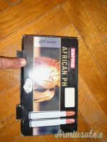 Winchester 70 .416 Remington Magnum