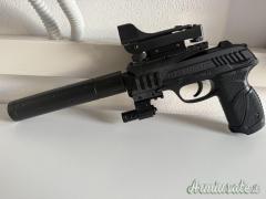 Gamo PT85 tattical ...Altro | Non indicato