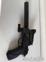 Gamo PT85 tattical ...Altro | Non indicato
