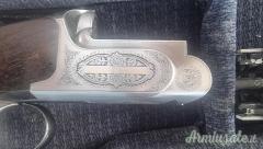 Perazzi MX2000 12