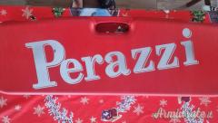 Perazzi MX2000 12