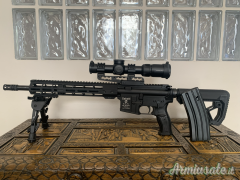 Sabatti SAR .223 Remington