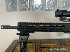 Sabatti SAR .223 Remington