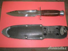 coltello d'ordinanza A.M.